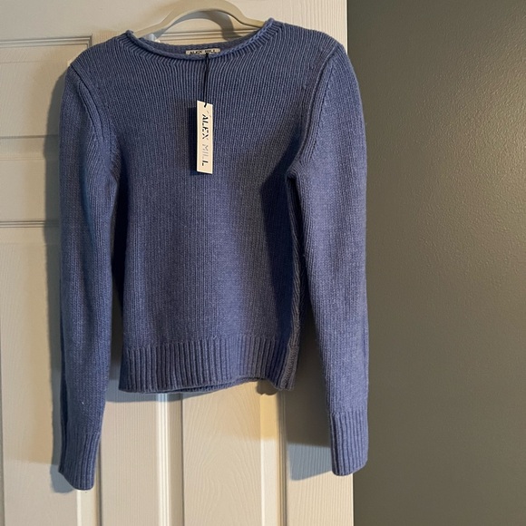 Alex Mill Jaime sweater - Picture 3 of 9